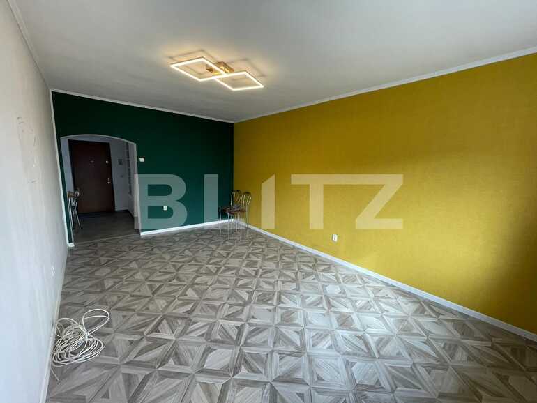 Apartament de vanzare 2 camere Centrul Istoric - 61601AV | BLITZ Brasov | Poza2