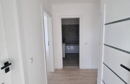 Apartament finisat cu CF, 3 camere, 2 bai, orientat Sus-Vest, zona Regal, Baciu
