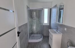 Apartament finisat cu CF, 3 camere, 2 bai, orientat Sus-Vest, zona Regal, Baciu