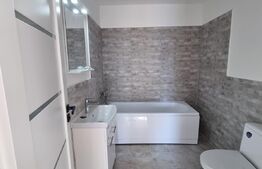 Apartament finisat cu CF, 3 camere, 2 bai, orientat Sus-Vest, zona Regal, Baciu