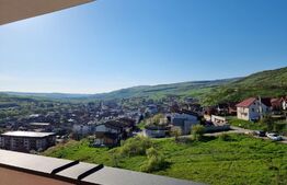 Apartament finisat cu CF, 3 camere, 2 bai, orientat Sus-Vest, zona Regal, Baciu