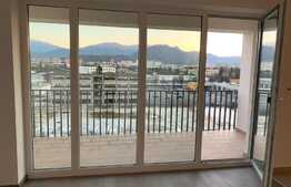 Apartament 2 camere, 56 mp, Coresi Avangarden