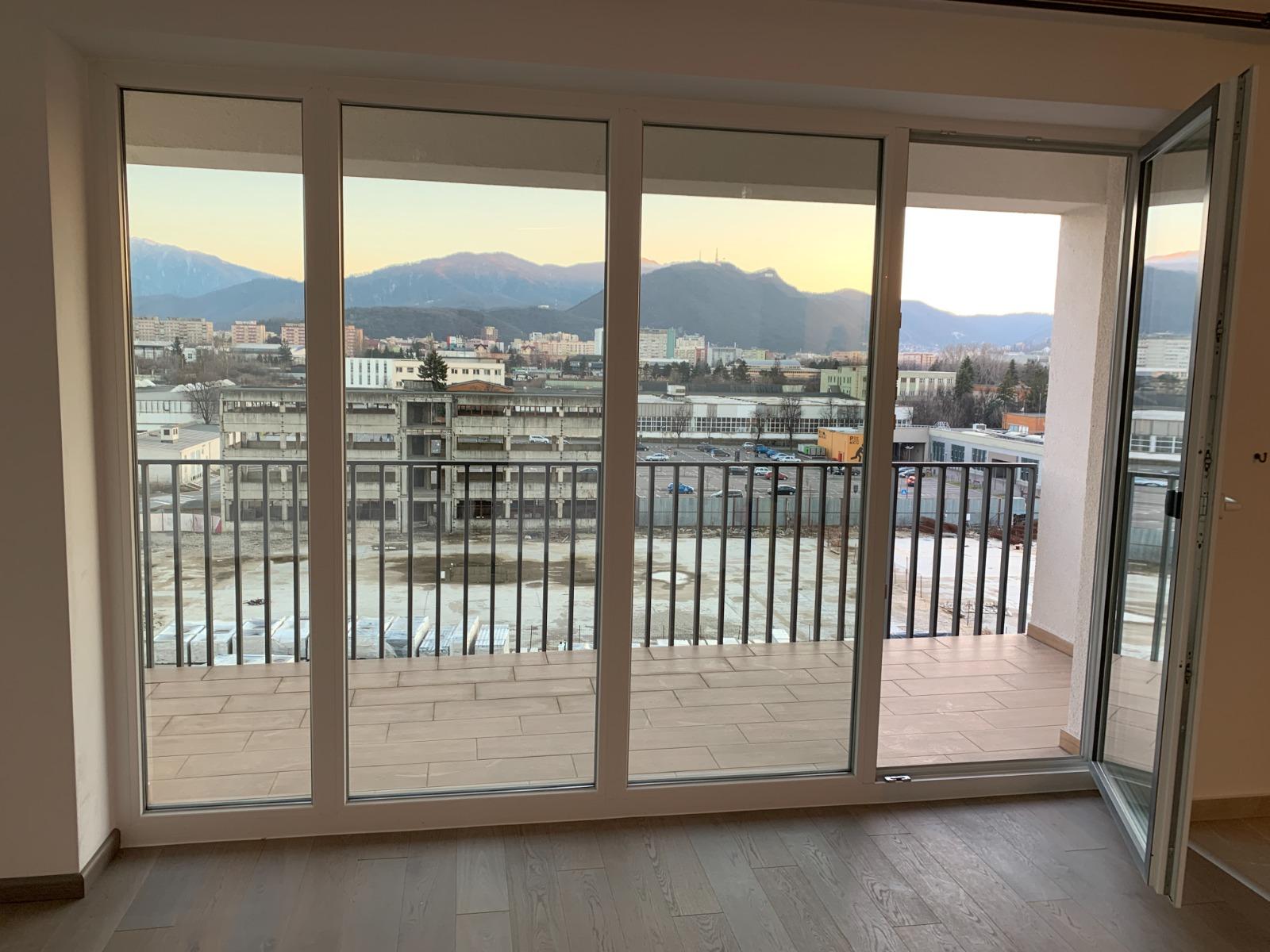 Apartament de vânzare 2 camere Tractorul - 61603AV | BLITZ Brașov | Poza6