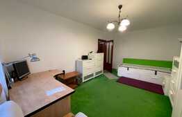 Apartament cu o camera, decomandat, balcon, 38 mp, zona Calea Floresti