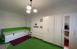 Apartament cu o camera, decomandat, balcon, 38 mp, zona Calea Floresti