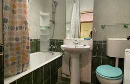 Apartament cu o camera, decomandat, balcon, 38 mp, zona Calea Floresti