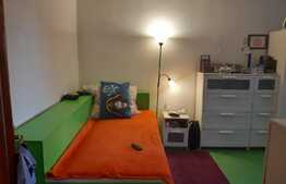 Apartament cu o camera, decomandat, balcon, 38 mp, zona Calea Floresti