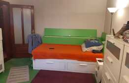 Apartament cu o camera, decomandat, balcon, 38 mp, zona Calea Floresti