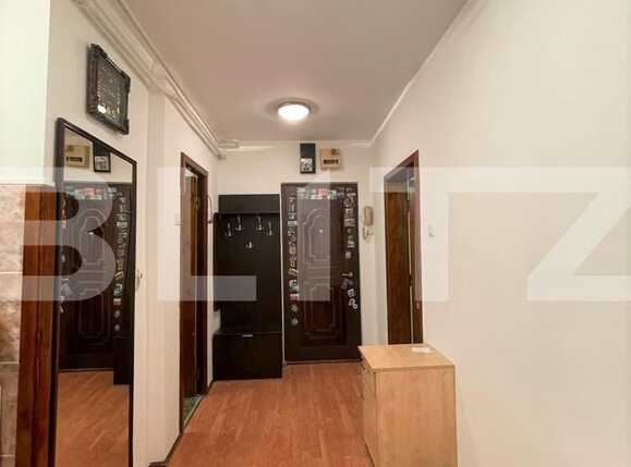 Garsonieră de închiriat Manastur - 61604AI | BLITZ Cluj-Napoca | Poza9