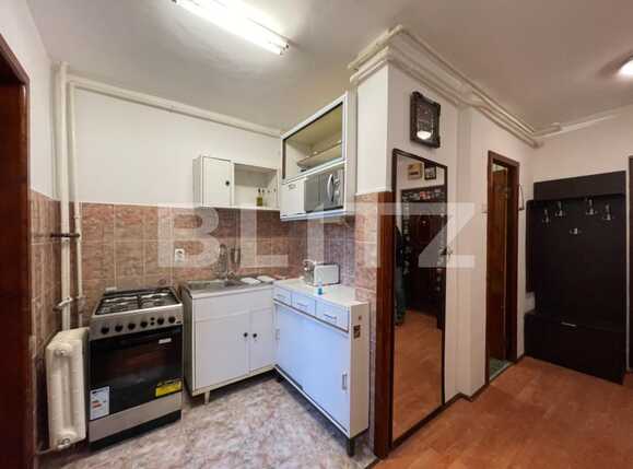 Garsonieră de închiriat Manastur - 61604AI | BLITZ Cluj-Napoca | Poza8