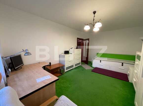 Garsonieră de închiriat Manastur - 61604AI | BLITZ Cluj-Napoca | Poza1