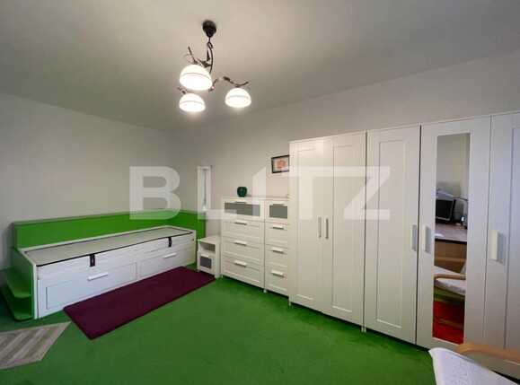 Garsonieră de închiriat Manastur - 61604AI | BLITZ Cluj-Napoca | Poza2