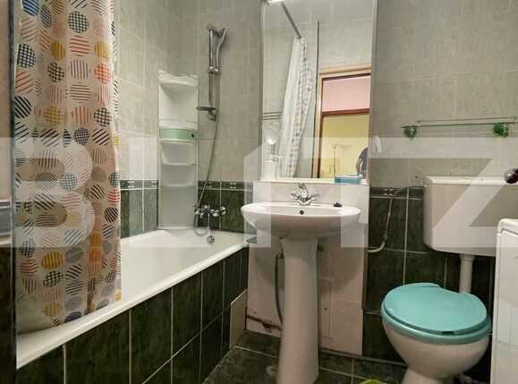 Garsonieră de închiriat Manastur - 61604AI | BLITZ Cluj-Napoca | Poza10