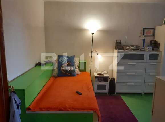 Garsonieră de închiriat Manastur - 61604AI | BLITZ Cluj-Napoca | Poza4