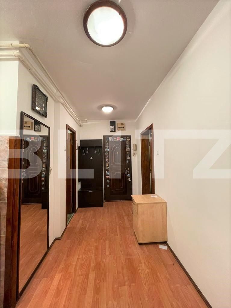 Garsonieră de închiriat Manastur - 61604AI | BLITZ Cluj-Napoca | Poza9
