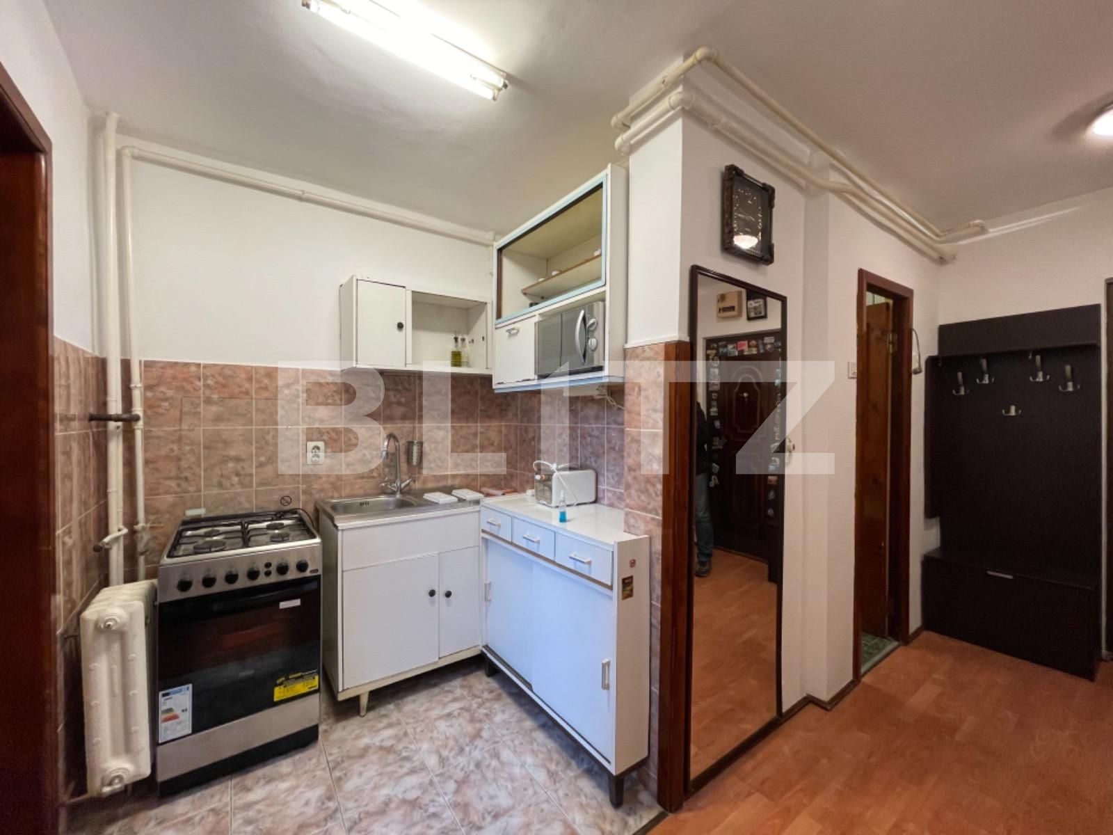 Garsonieră de închiriat Manastur - 61604AI | BLITZ Cluj-Napoca | Poza8