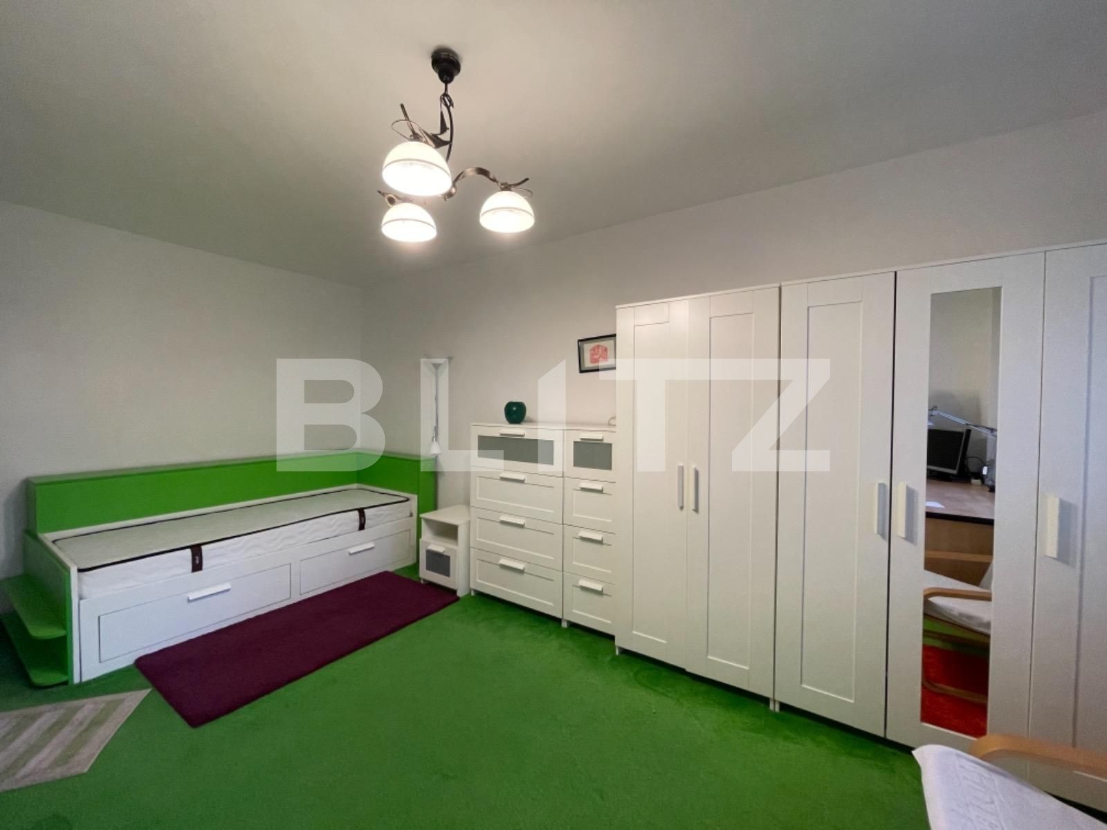 Garsonieră de închiriat Manastur - 61604AI | BLITZ Cluj-Napoca | Poza2