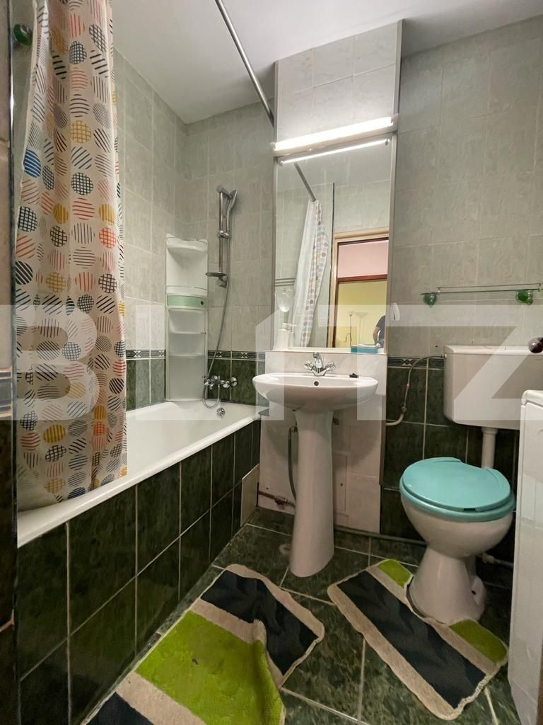 Garsonieră de închiriat Manastur - 61604AI | BLITZ Cluj-Napoca | Poza10