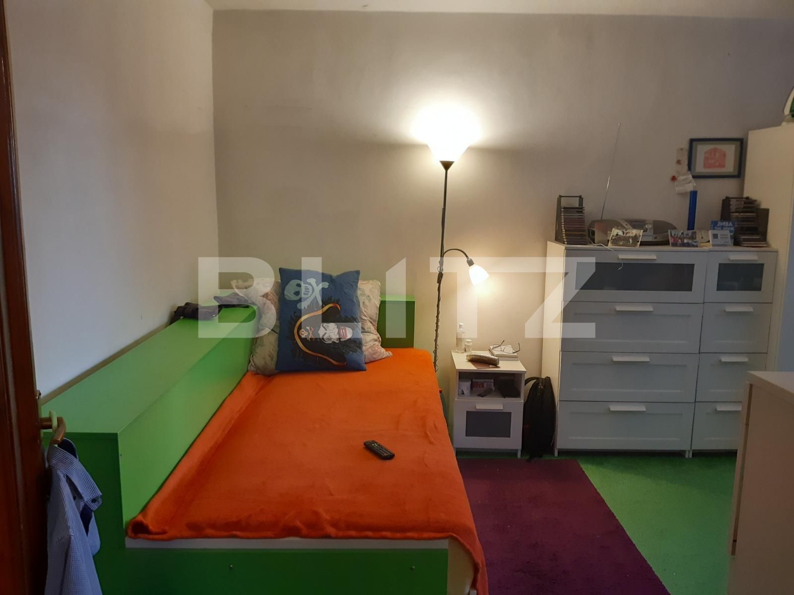 Garsonieră de închiriat Manastur - 61604AI | BLITZ Cluj-Napoca | Poza4