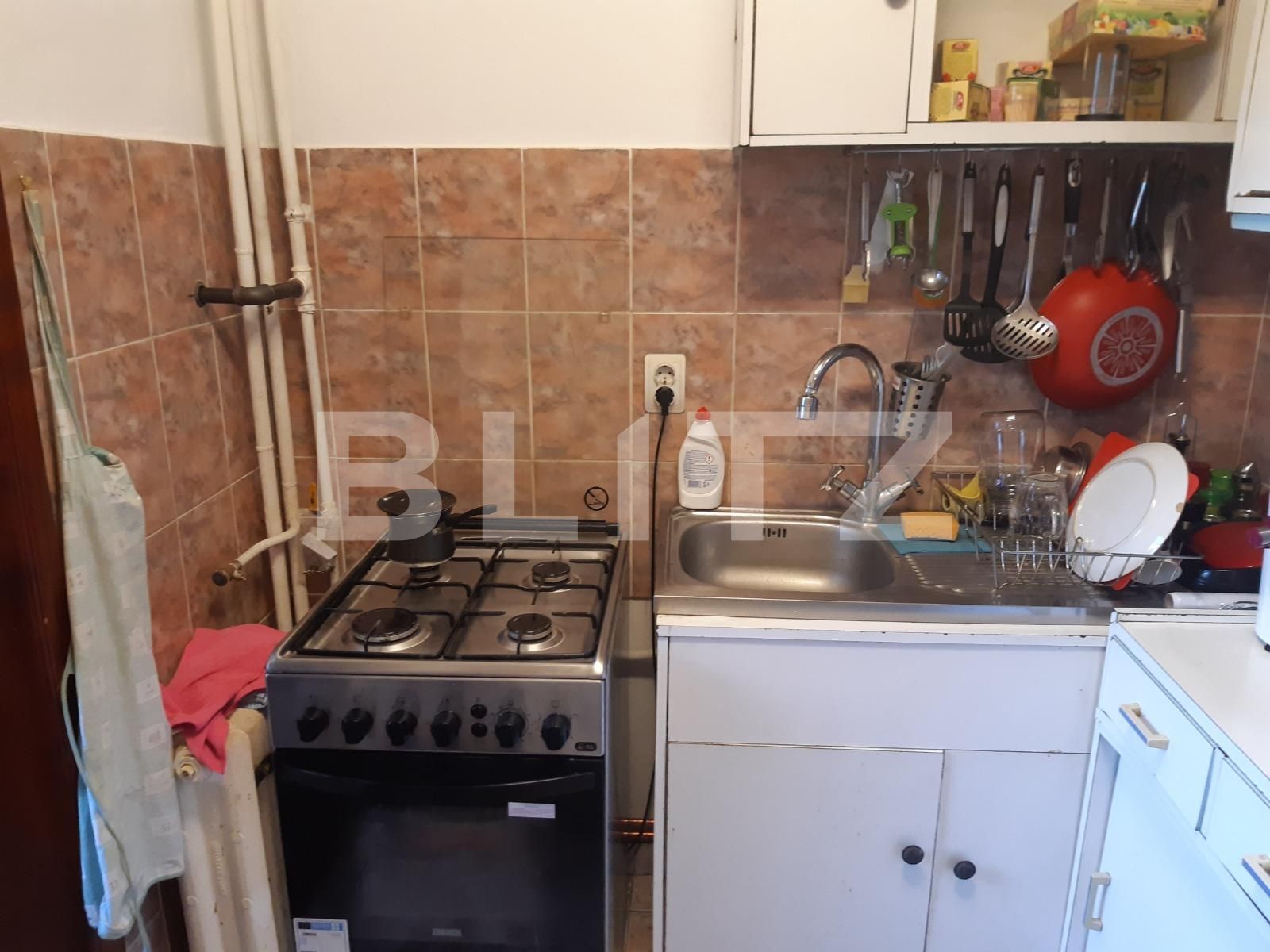 Garsonieră de închiriat Manastur - 61604AI | BLITZ Cluj-Napoca | Poza7