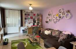 Apartament 2 camere, 52 mp, zona Tractoru 