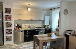 Apartament 2 camere, 52 mp, zona Tractoru 