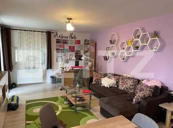 Apartament de vânzare 2 camere Tractorul - 61605AV | BLITZ Brașov | Poza1