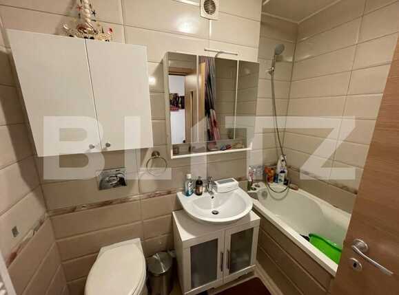 Apartament de vânzare 2 camere Tractorul - 61605AV | BLITZ Brașov | Poza3