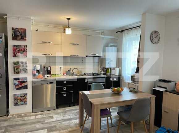 Apartament de vânzare 2 camere Tractorul - 61605AV | BLITZ Brașov | Poza2