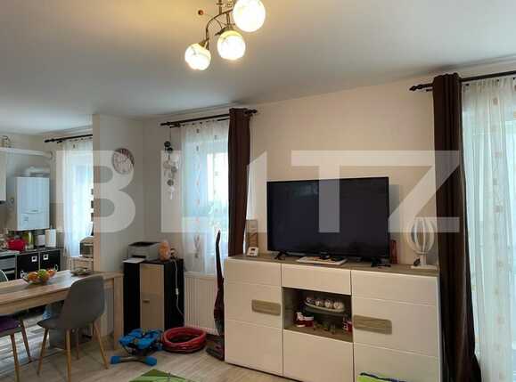 Apartament de vânzare 2 camere Tractorul - 61605AV | BLITZ Brașov | Poza4
