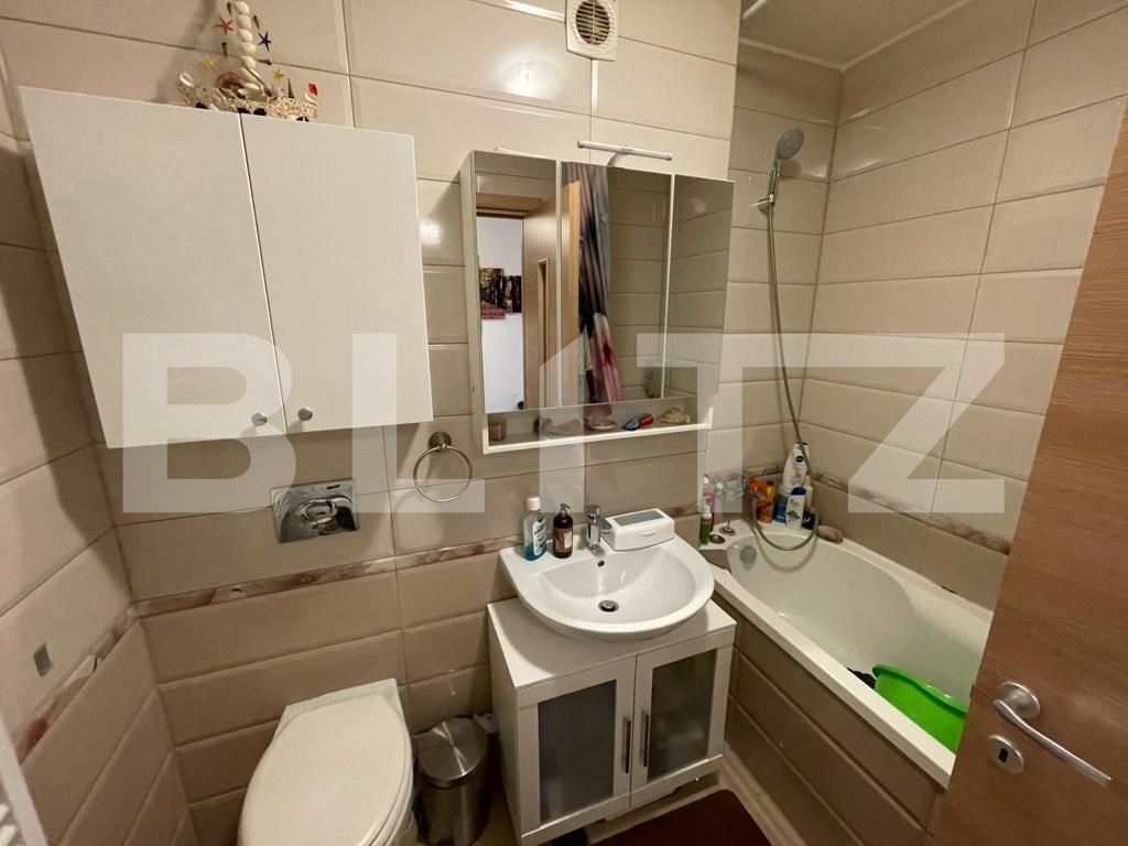 Apartament de vânzare 2 camere Tractorul - 61605AV | BLITZ Brașov | Poza3