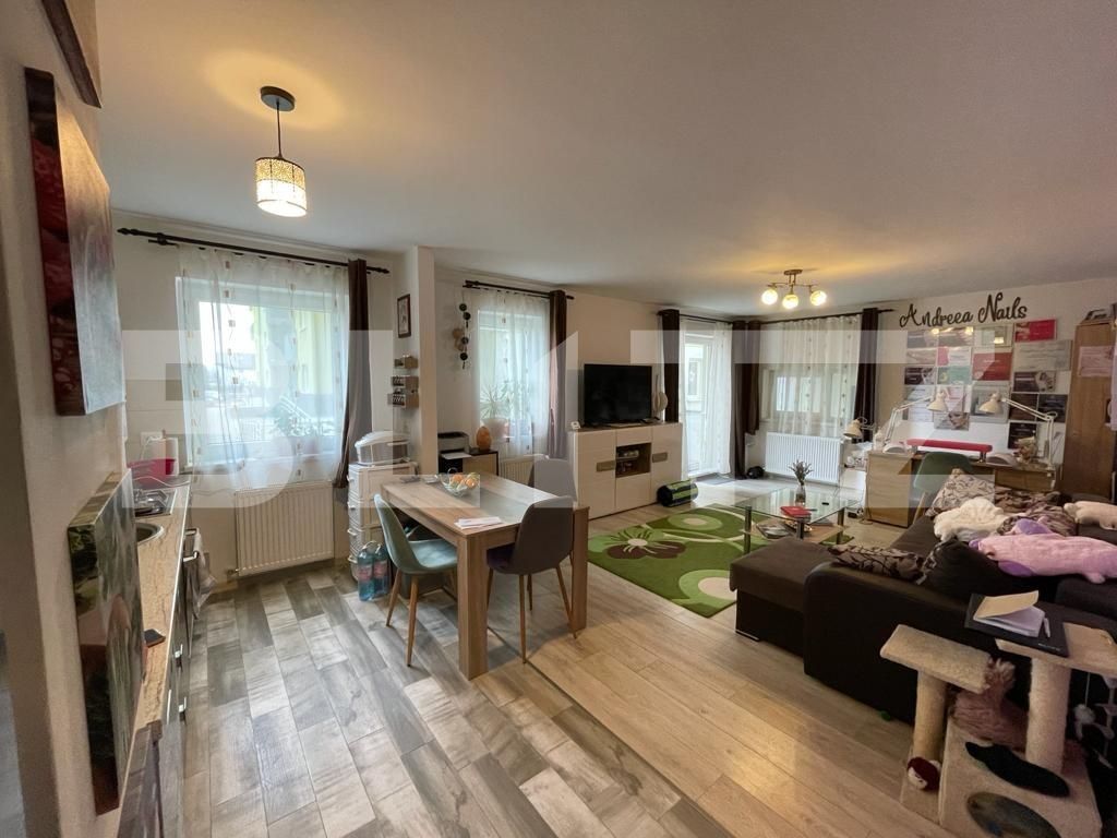 Apartament de vânzare 2 camere Tractorul - 61605AV | BLITZ Brașov | Poza6