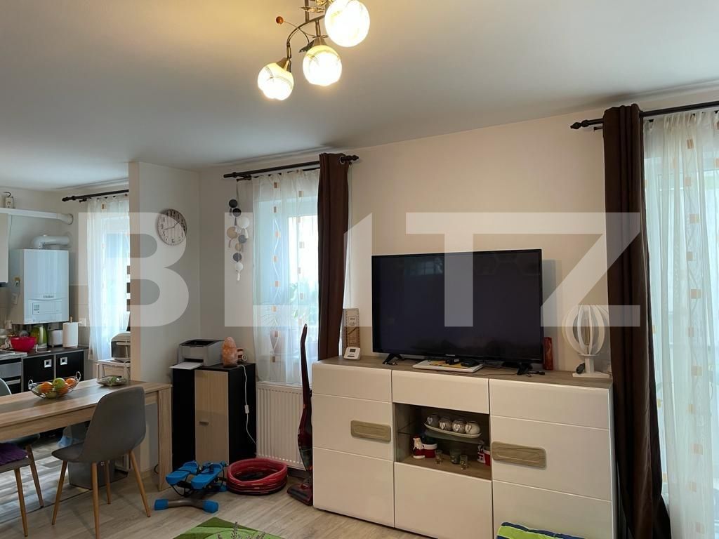Apartament de vânzare 2 camere Tractorul - 61605AV | BLITZ Brașov | Poza4