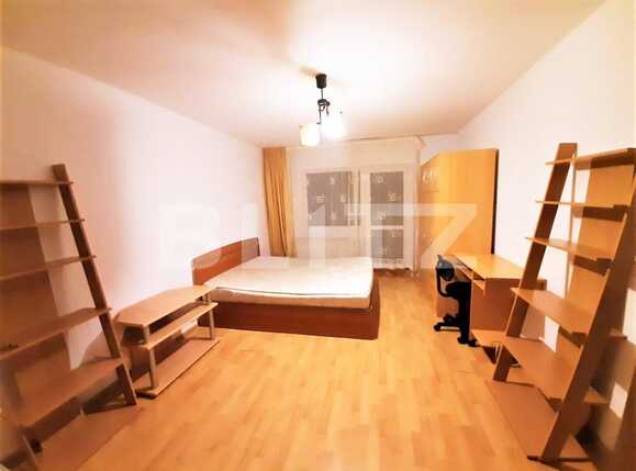 Apartament de închiriat 2 camere Zorilor - 61606AI | BLITZ Cluj-Napoca | Poza2