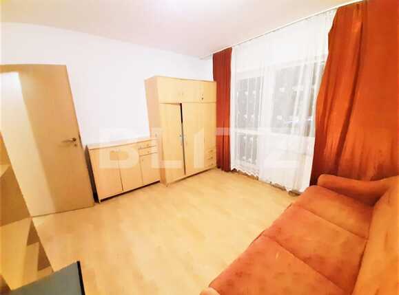 Apartament de închiriat 2 camere Zorilor - 61606AI | BLITZ Cluj-Napoca | Poza4