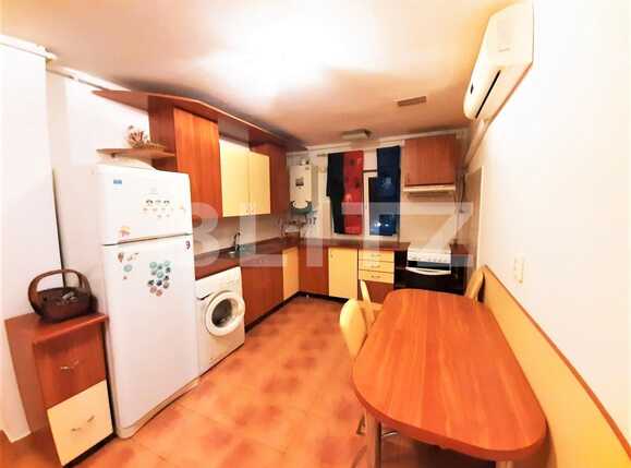 Apartament de închiriat 2 camere Zorilor - 61606AI | BLITZ Cluj-Napoca | Poza1