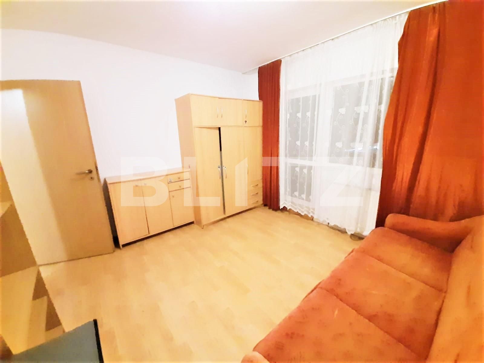 Apartament de închiriat 2 camere Zorilor - 61606AI | BLITZ Cluj-Napoca | Poza4