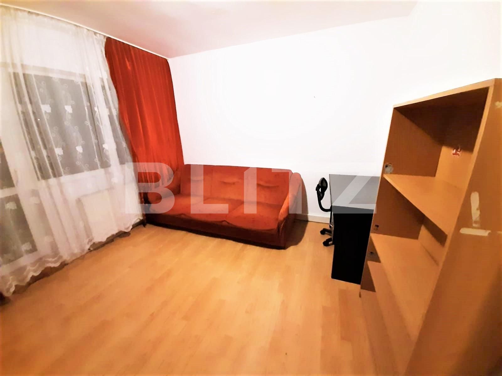 Apartament de închiriat 2 camere Zorilor - 61606AI | BLITZ Cluj-Napoca | Poza5