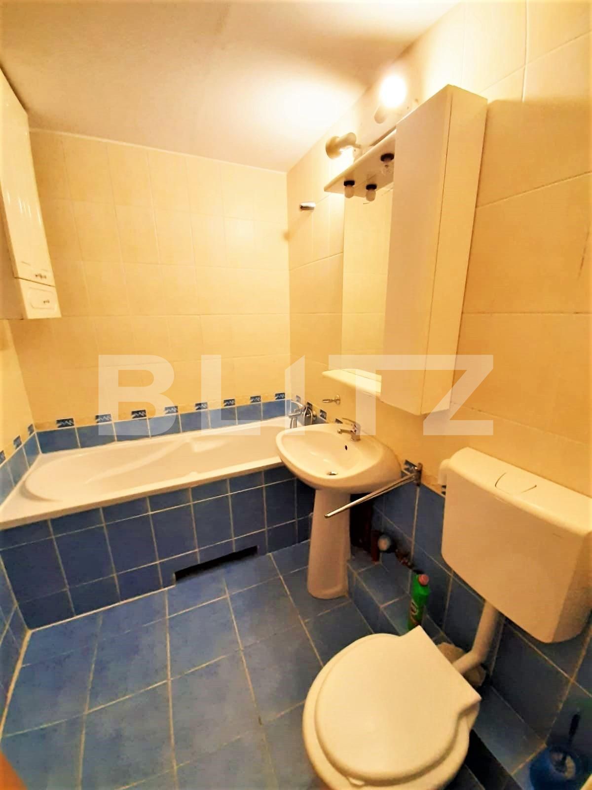 Apartament de închiriat 2 camere Zorilor - 61606AI | BLITZ Cluj-Napoca | Poza6