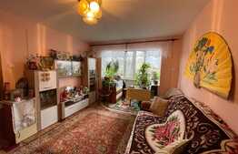 Apartament 2 camere, 60 mp, zona Astra 