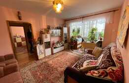 Apartament 2 camere, 60 mp, zona Astra 