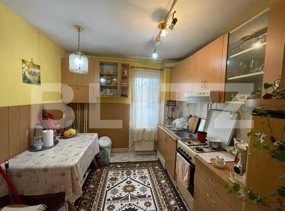 Apartament de vânzare 2 camere Astra - 61607AV | BLITZ Brașov | Poza1