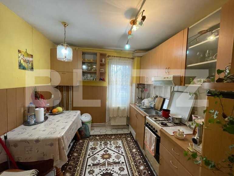 Apartament de vanzare 2 camere Astra - 61607AV | BLITZ Brasov | Poza1