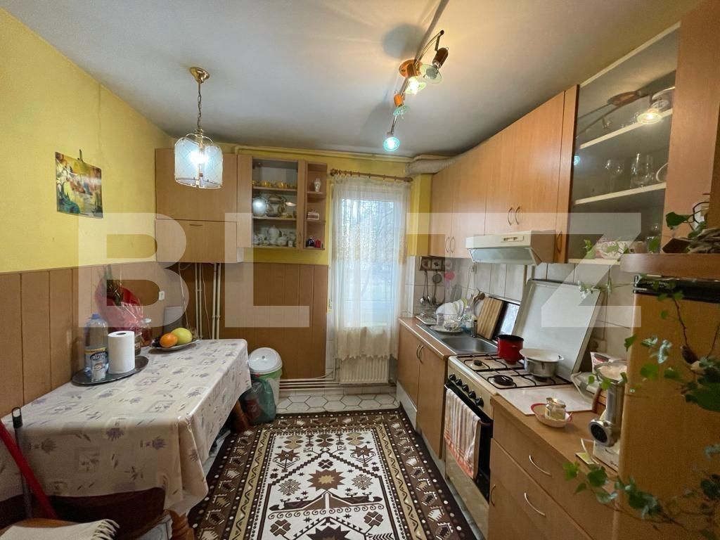 Apartament de vânzare 2 camere Astra - 61607AV | BLITZ Brașov | Poza1