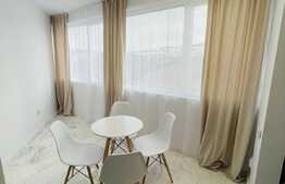 Apartament 2 camere, la cheie, etaj intermediar, panorama, 51mp, zona reprezentantei BMW