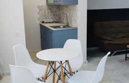 Apartament 2 camere, la cheie, etaj intermediar, panorama, 51mp, zona reprezentantei BMW