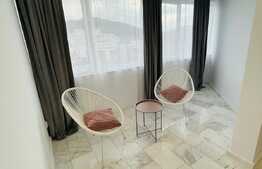 Apartament 2 camere, la cheie, etaj intermediar, panorama, 51mp, zona reprezentantei BMW