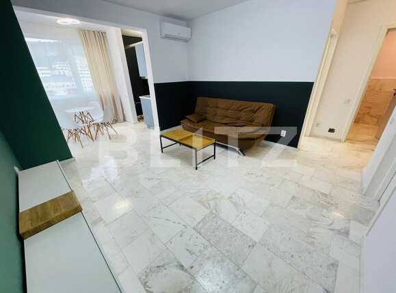 Apartament de vânzare 2 camere Manastur - 61609AV | BLITZ Cluj-Napoca | Poza2