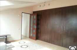 1 camera la mansarda de vanzare, 44 mp, zona strazii Prof. Ioan Rus