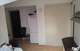 1 camera la mansarda de vanzare, 44 mp, zona strazii Prof. Ioan Rus